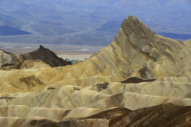 Zabriskie Point