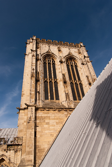 York Minster