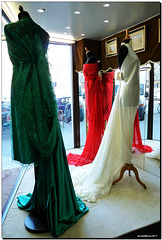 150 anni Italia -Bridal dresses