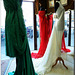 150 anni Italia -Bridal dresses