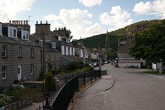 Ballater