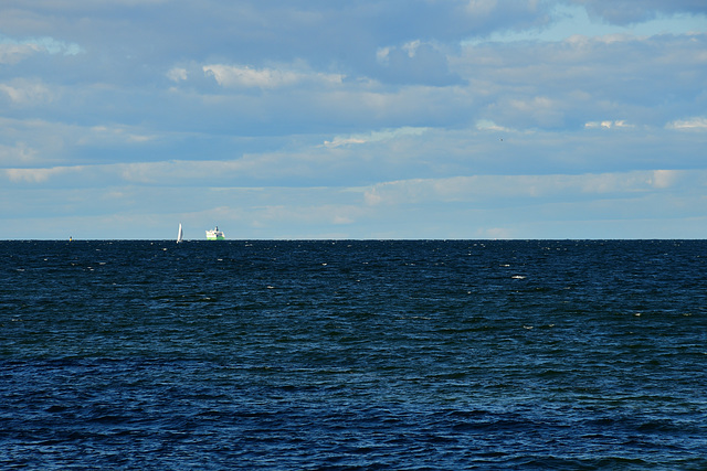 Blue Blue