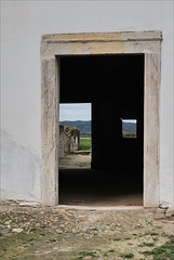 Moura, Alentejo, Castle