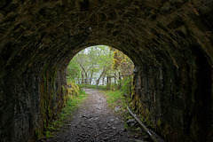 HWW ~ Under the railway