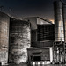 Kalkwerk bei Rheine (1)