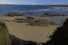 Anse de GOULIEN.