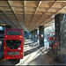 Euston bus station