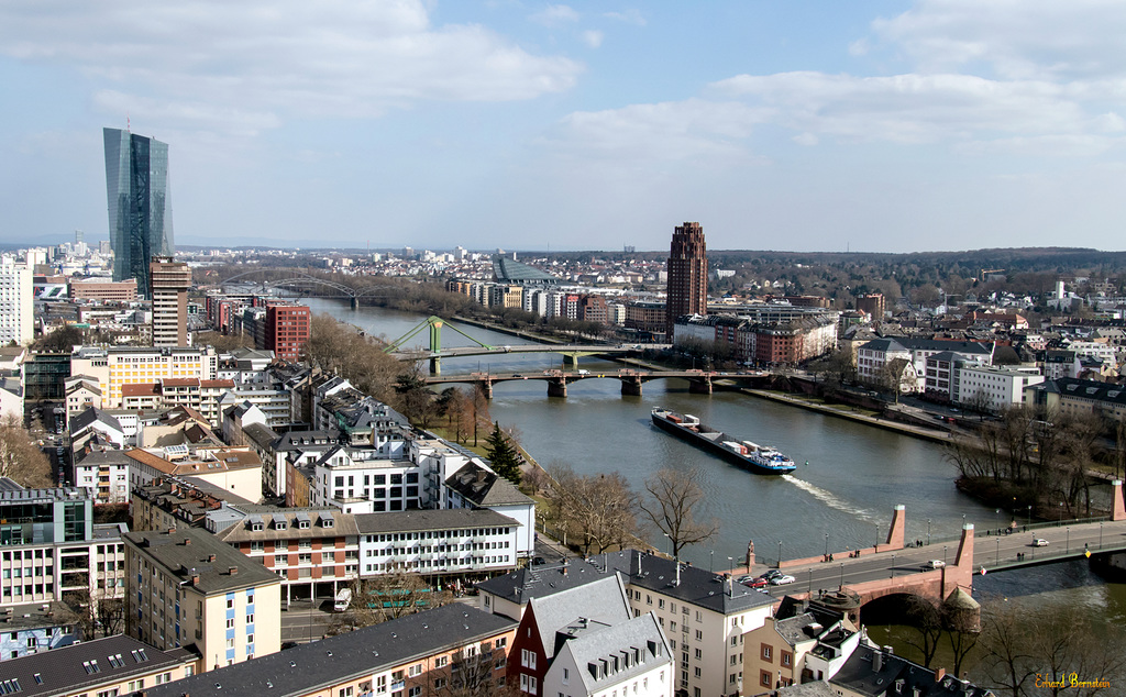 Blick vom Dom