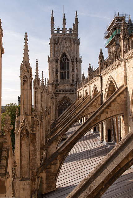 York Minster