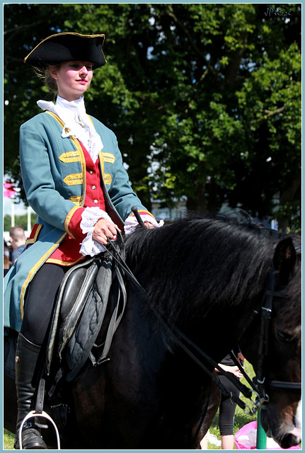 Prix de Diane 2019