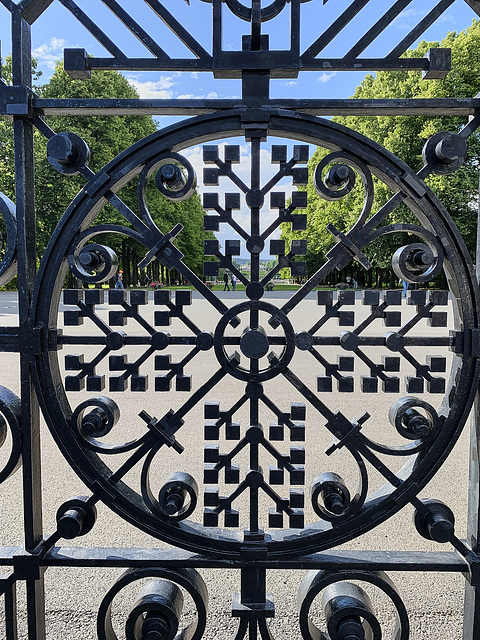 Frogner Park