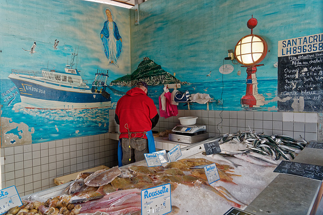 Marché aux poissons (4)