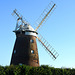 Thaxstead Mill and Bench!