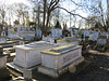 tottenham park cemetery, edmonton, london