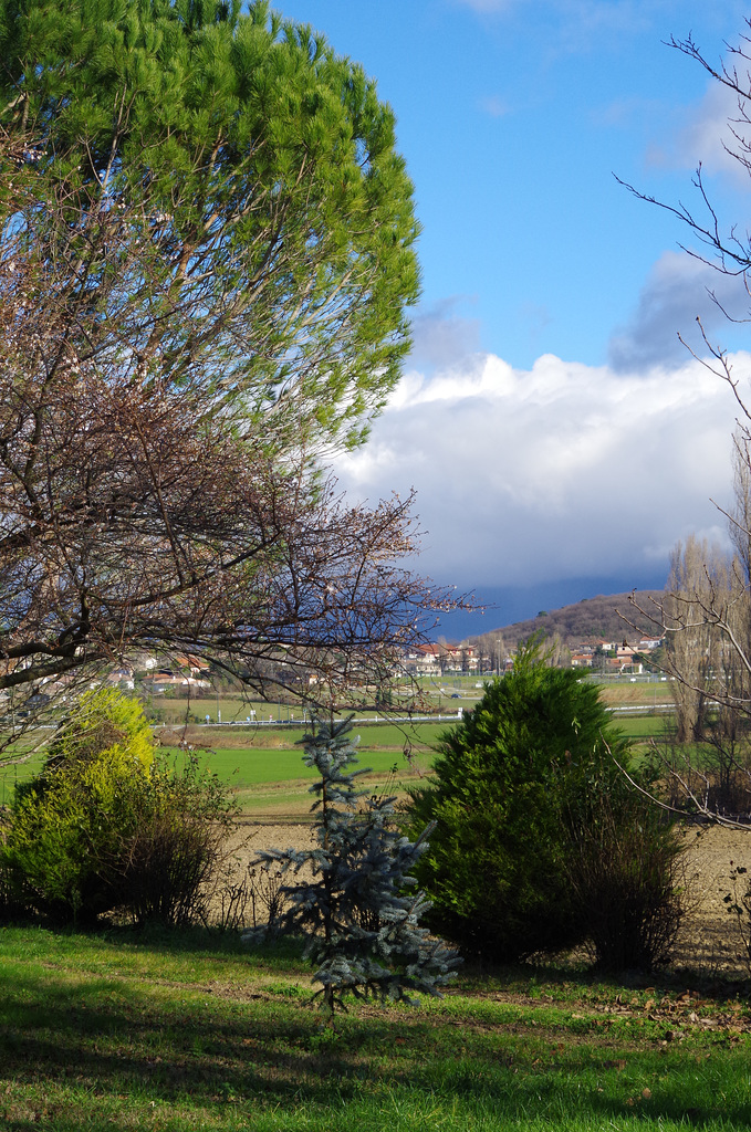 Montoison - Drôme