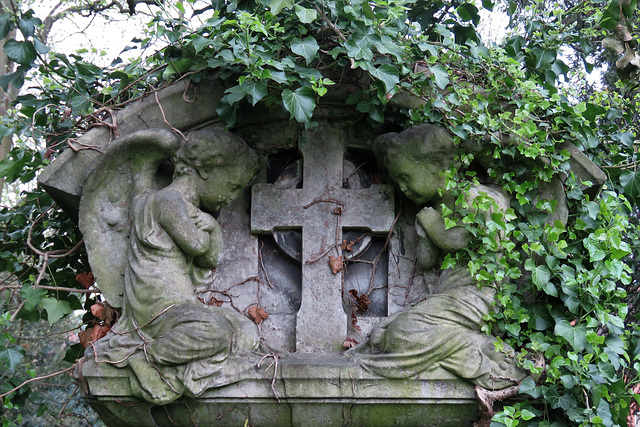 st john hampstead, london