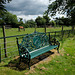 Hinxworth Church Yard