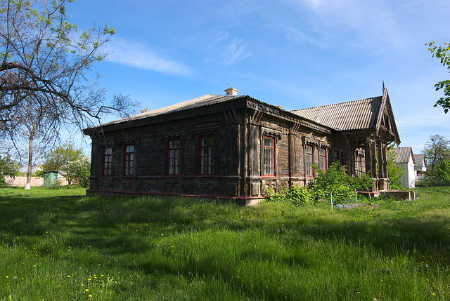 Das Arzt-Haus