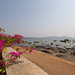 Nandgaon - the Beach road