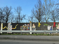 HFF - 13. April 2018