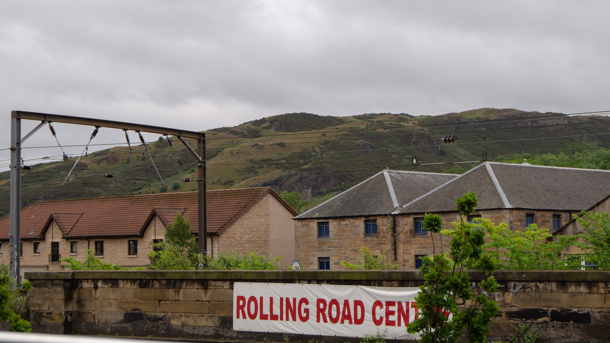 Edinburgh