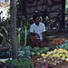 Früchte- und Gemüseverkäufer