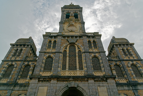 Eglise Saint-Paul