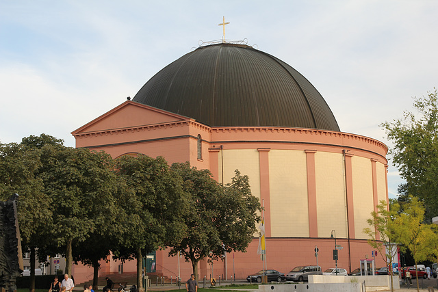 Ludwigskirche