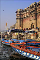 Raja Ghat, Varanasi