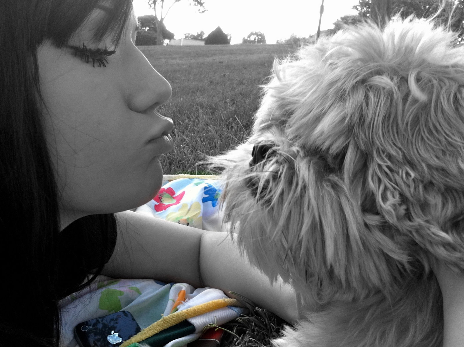 true love