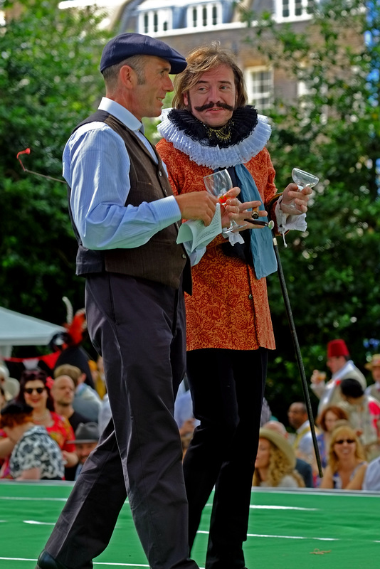 Chap Olympiad 2016 Wedding 2