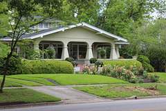 lovely Southern home,  Waynesboro, Georgia    USA