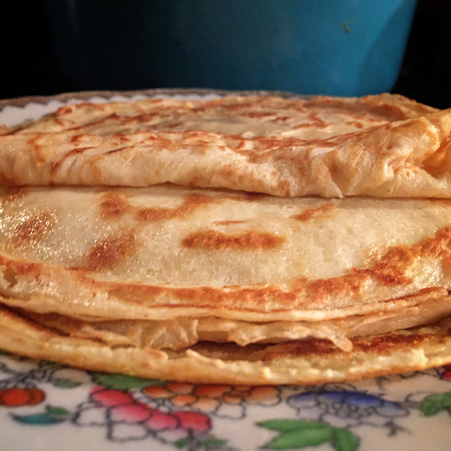 shrove tuesday