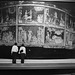 Exposition Doisneau. Château de Sully sur Loire.