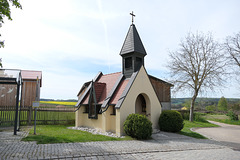 Neudorf, Kapelle (PiP)