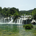 Skradinski Buk waterfall at KRKA