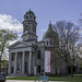 St George's Anglican Cathedral (© Buelipix)