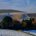 Lantern Pike from Middle Moor