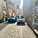 Rome 2025 – Driving through Rome