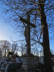 tottenham park cemetery, edmonton, london