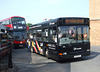 DSCF3612 Transdev Harrogate and District YG52 GDJ in Harrogate - 9 Jun 2016