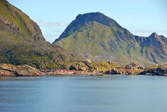 Lofoten