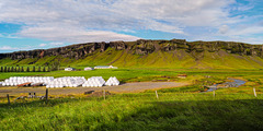 Rural Iceland