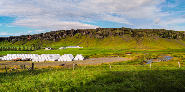 Rural Iceland