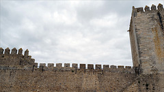 Moura, Alentejo, Castle, HWW