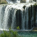 Skradinski Buk waterfall at KRKA