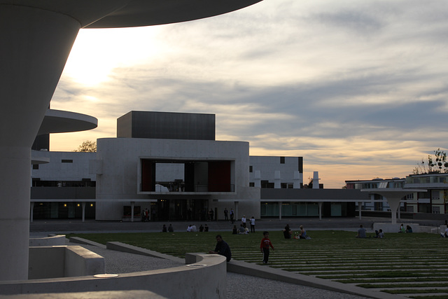 Staatstheater