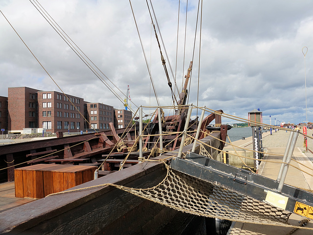 HBM oder OBB - Onboard Benches