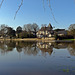 La Loire en crue