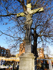 tottenham park cemetery, edmonton, london